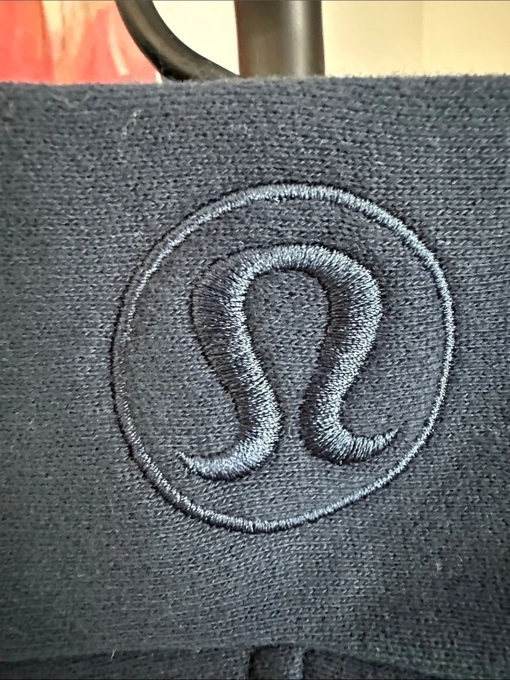 Women's New England Patriots lululemon Midnight Shadow Scuba